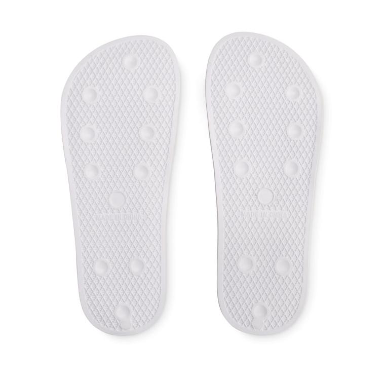 Papuci antiderapanți KOLAM Alb 38/39