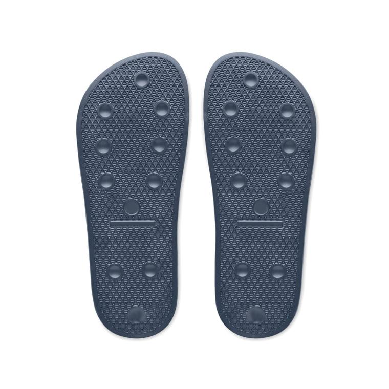 Papuci antiderapanți KOLAM Navy 