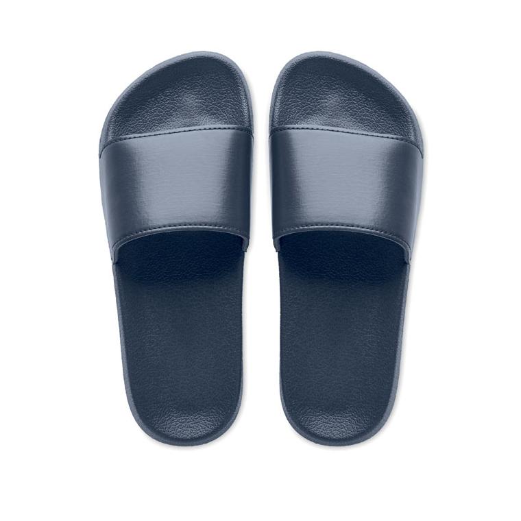 Papuci antiderapanți KOLAM Navy 