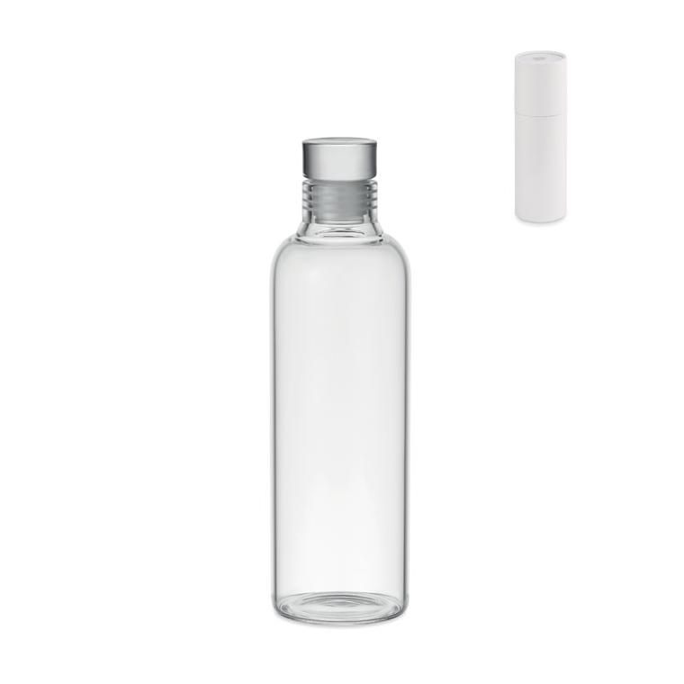 Sticlă borosilicat 500 ml LOU Transparent