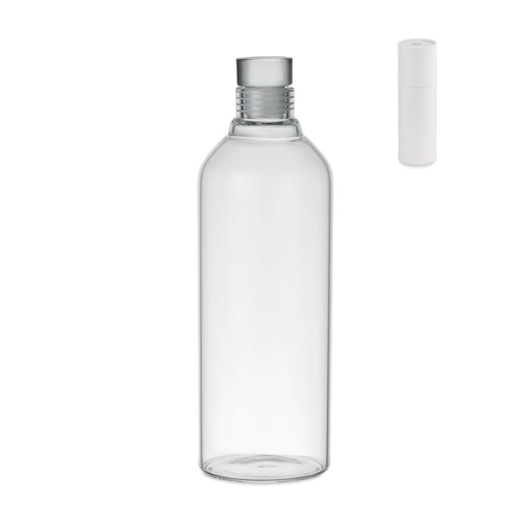 Sticlă borosilicat 1 l LARGE LOU Transparent