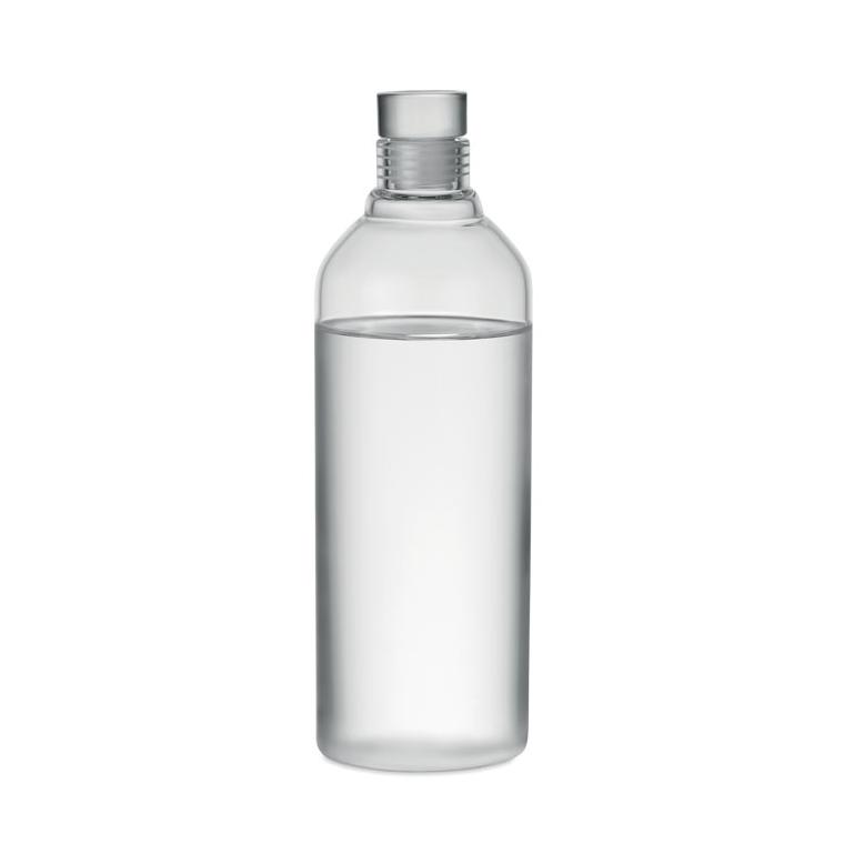 Sticlă borosilicat 1 l LARGE LOU Transparent