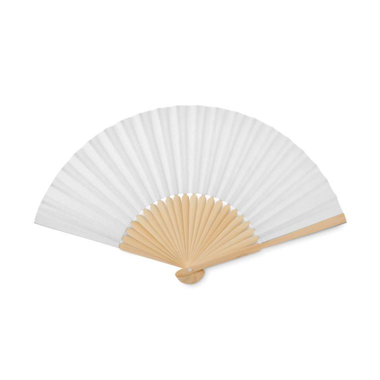 Ventilator manual FANNY PAPER Alb