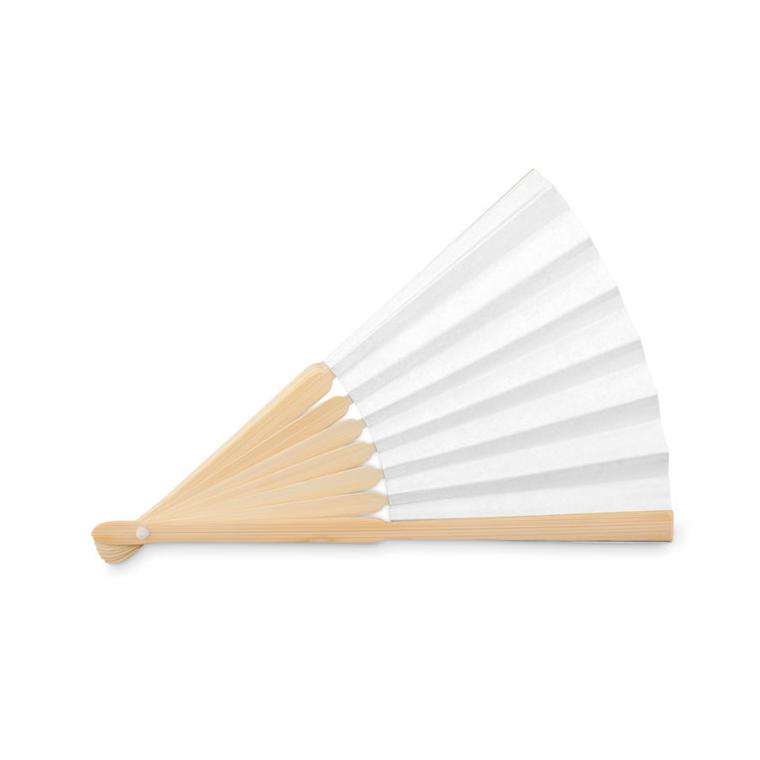 Ventilator manual FANNY PAPER Alb