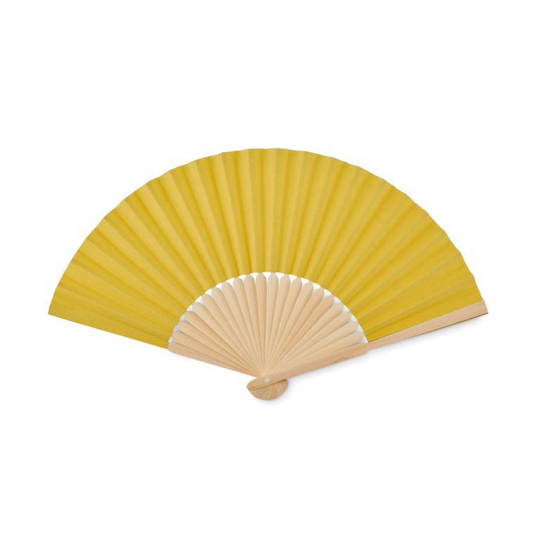 Ventilator manual FANNY PAPER Galben