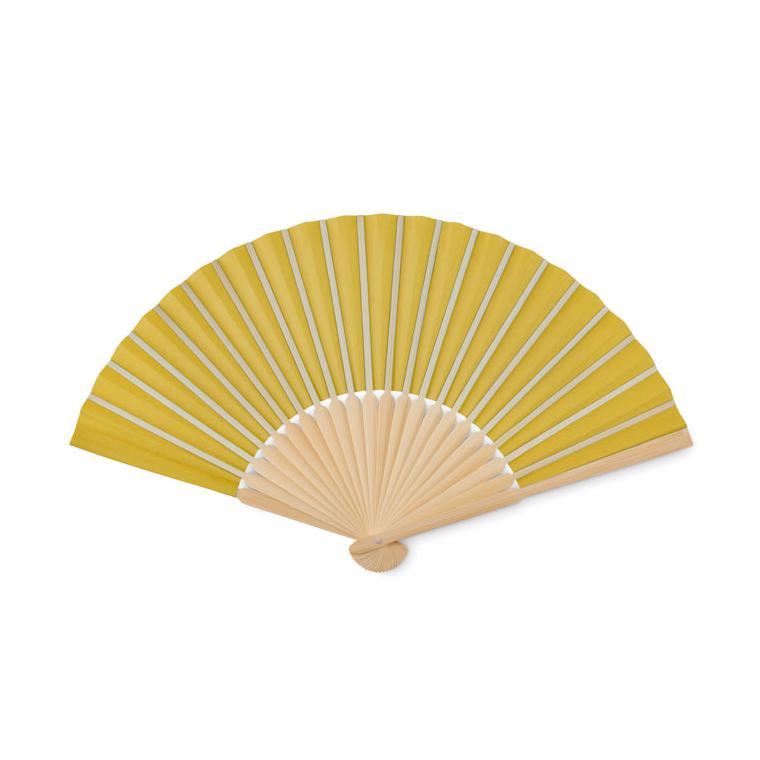 Ventilator manual FANNY PAPER Galben