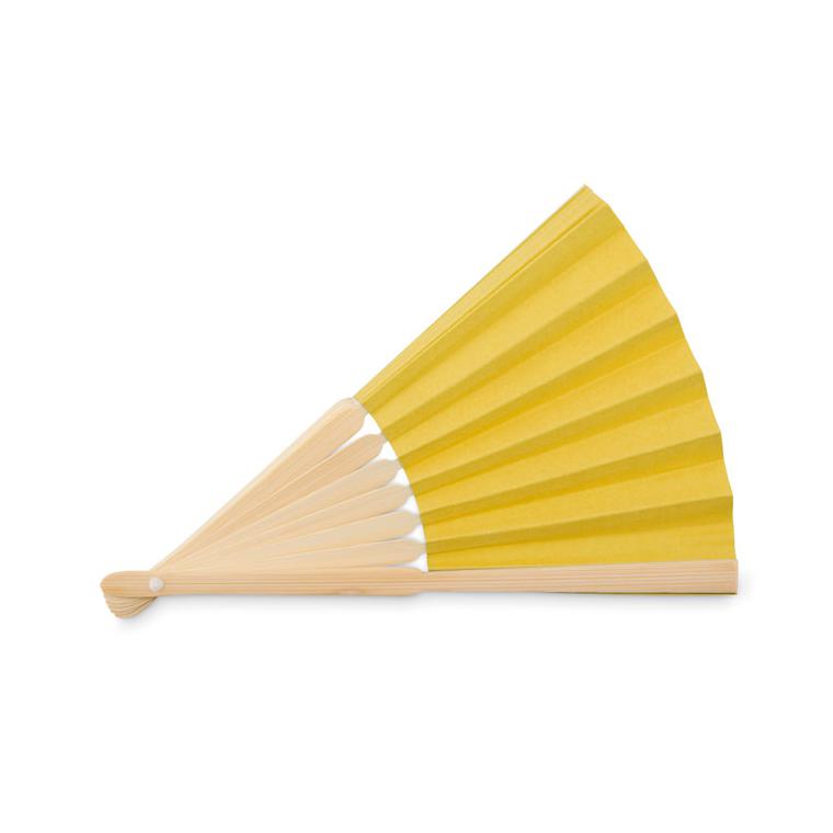 Ventilator manual FANNY PAPER Galben