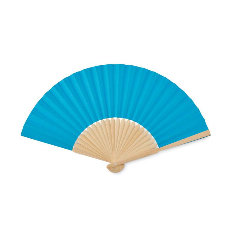 Ventilator manual FANNY PAPER Turquoise