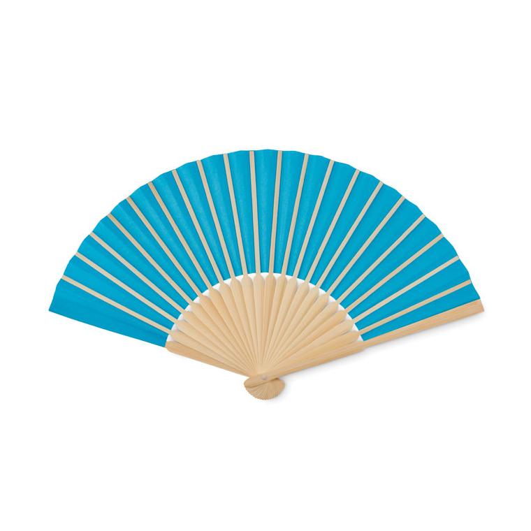 Ventilator manual FANNY PAPER Turquoise