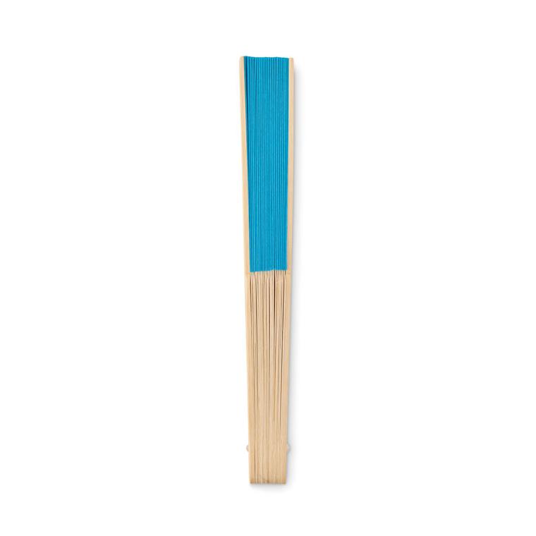Ventilator manual FANNY PAPER Turquoise