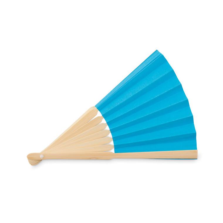 Ventilator manual FANNY PAPER Turquoise