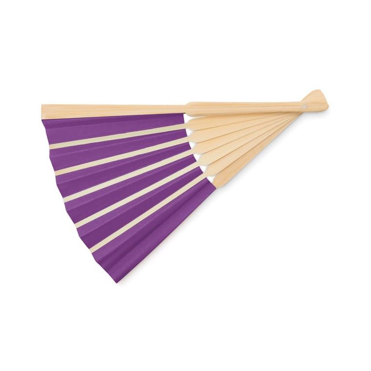 Ventilator manual FANNY PAPER Violet