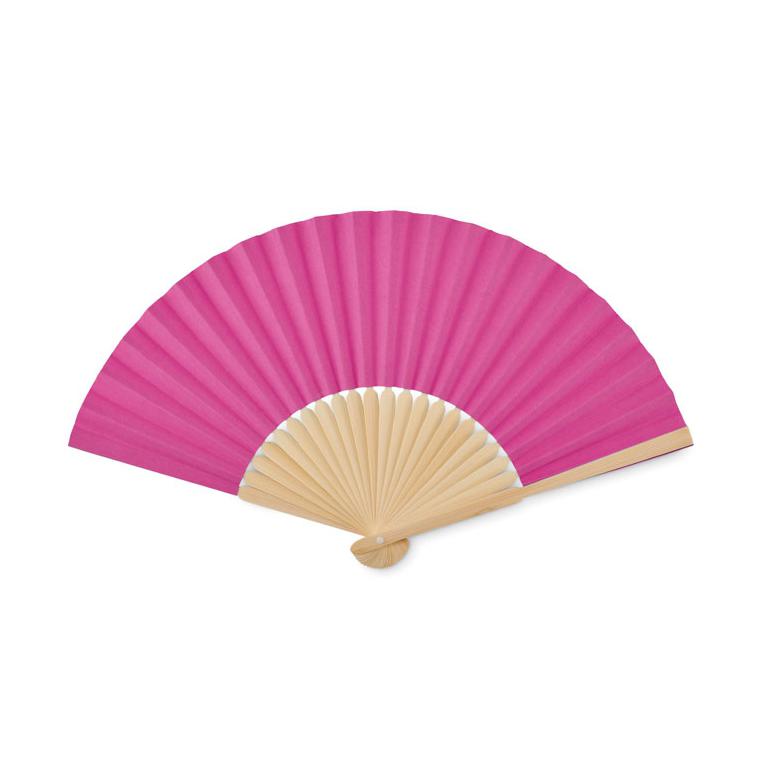 Ventilator manual FANNY PAPER Fuchsia