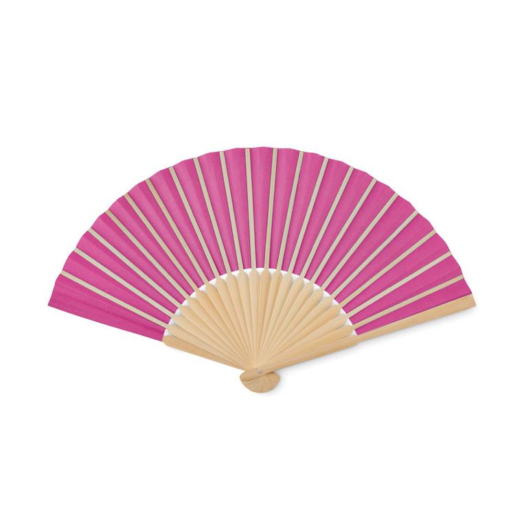 Ventilator manual FANNY PAPER Fuchsia