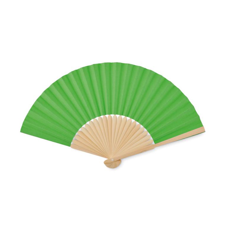 Ventilator manual FANNY PAPER Lime