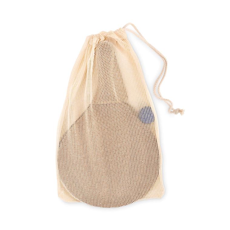 Set tenis de plajă RAQUET Natur