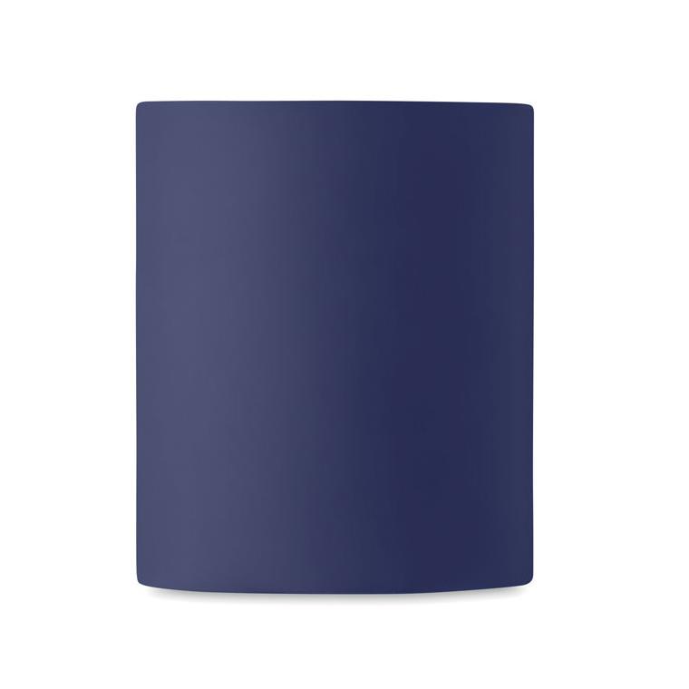 Cană colorată mată 300 ml DUBLIN COLOUR