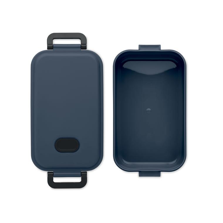 Caserolă din PP reciclat 800ml INDUS