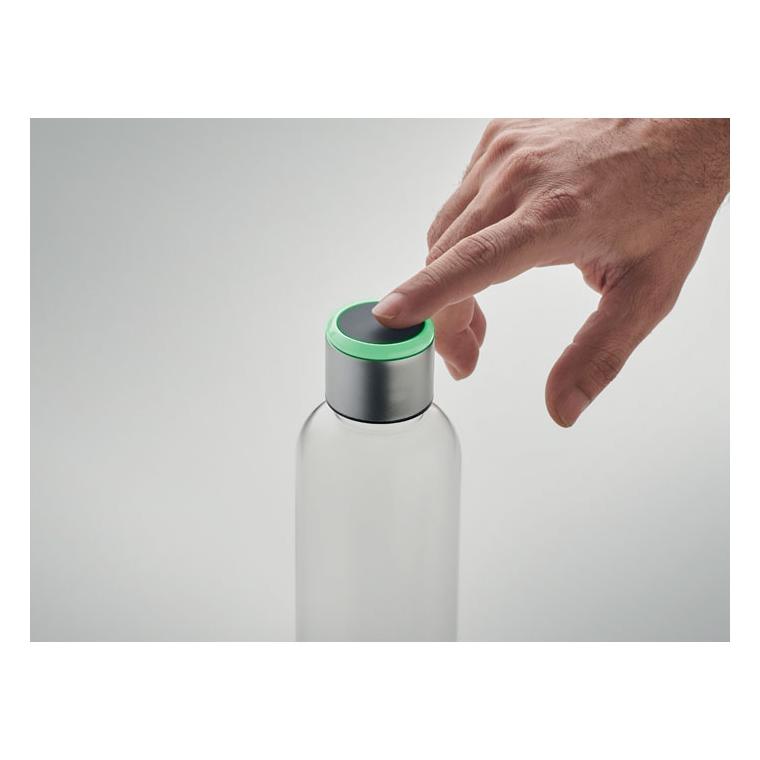 Sticlă Tritan™ cu memento REM Transparent