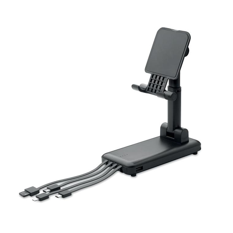 Powerbank 10000 mAh AVELI Negru