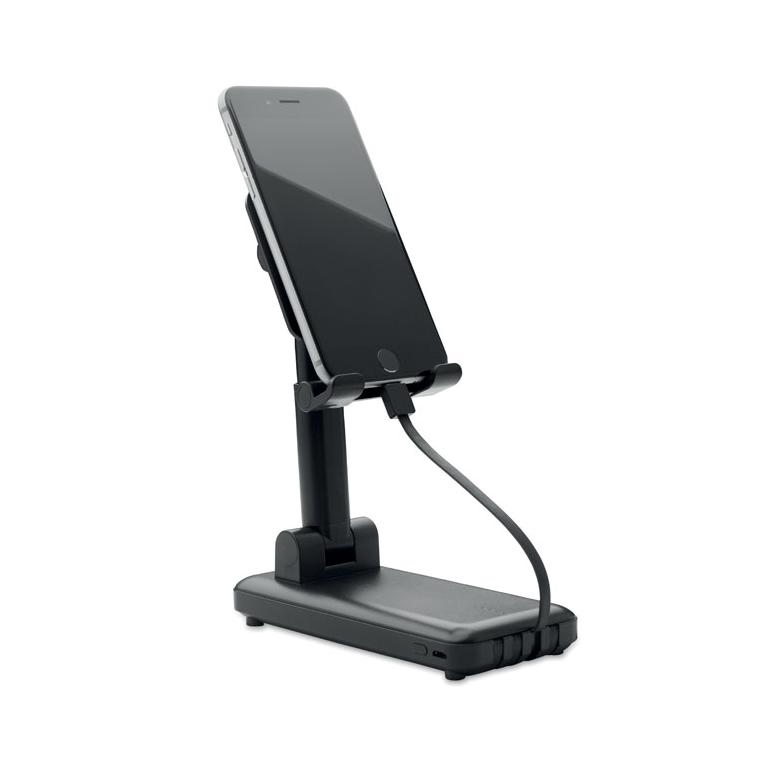 Powerbank 10000 mAh AVELI Negru