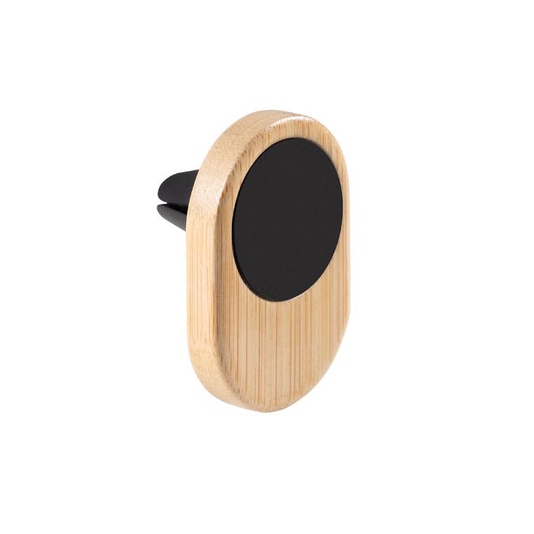 Suport magnetic pentru telefon ELLAGAN Natur