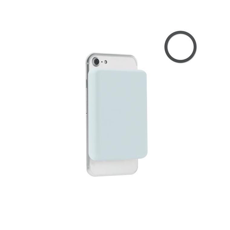 Încărcător wireless 15 W DOUBLETIC