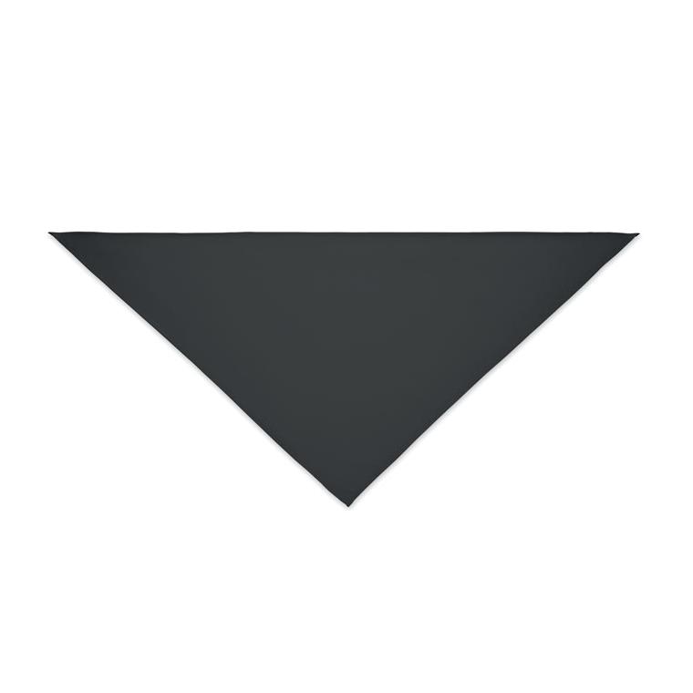 Eșarfă multifcțională polycotton BANDIDO Negru