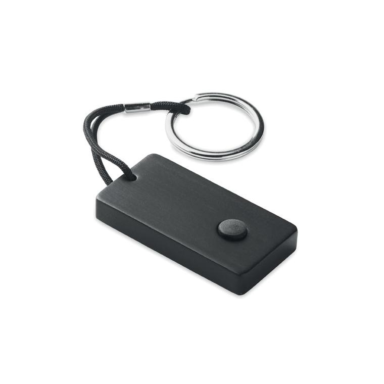 Dispozitiv de găsire chei FINIT Negru