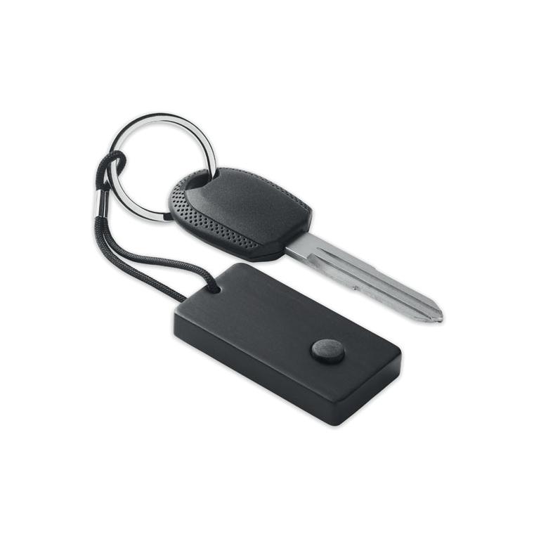 Dispozitiv de găsire chei FINIT Negru