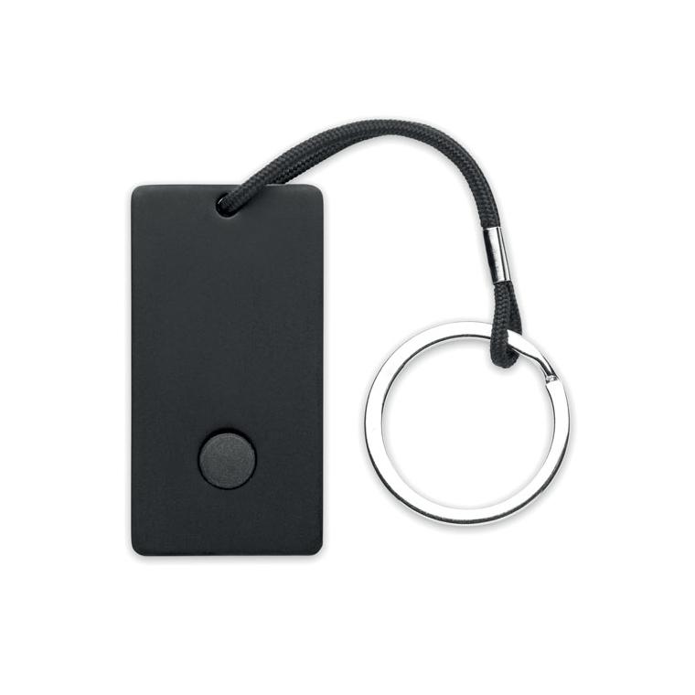 Dispozitiv de găsire chei FINIT Negru
