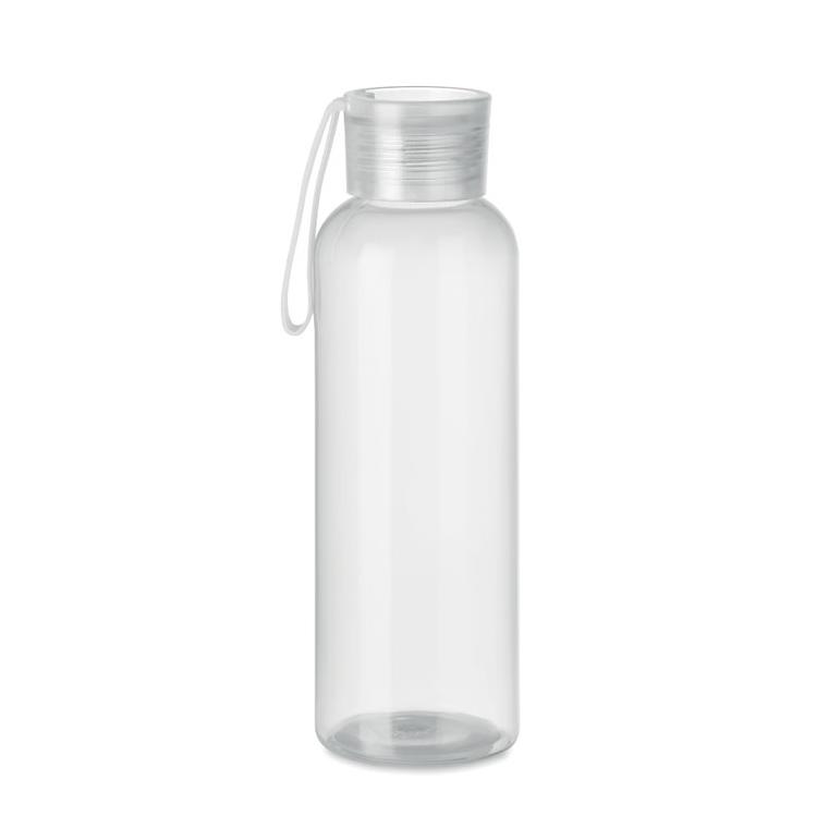 Sticlă Tritan 500 ml INDI Transparent