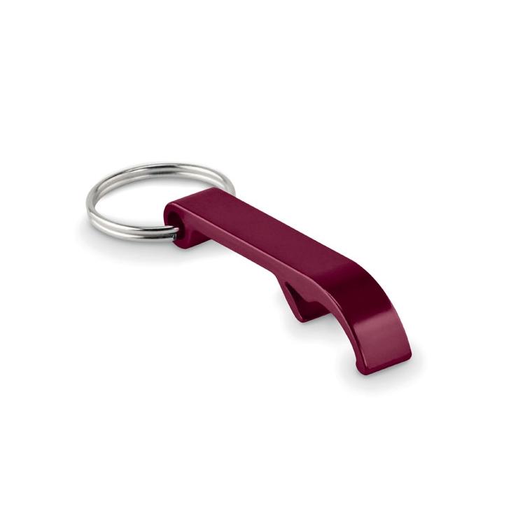 Breloc din aluminiu reciclat OVIKEY