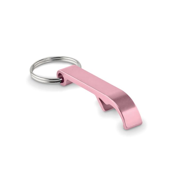 Breloc din aluminiu reciclat OVIKEY