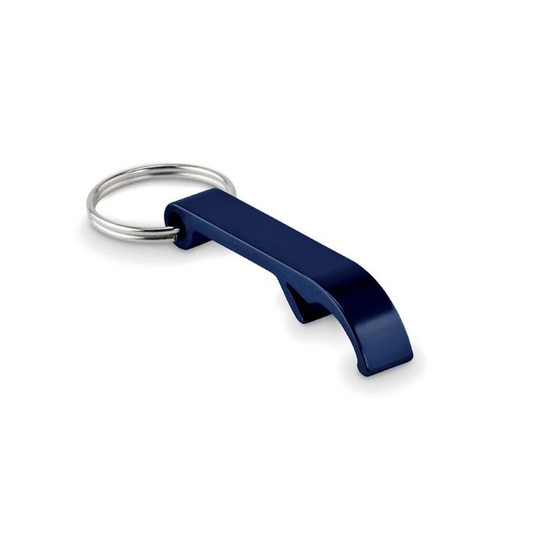 Breloc din aluminiu reciclat OVIKEY Navy 