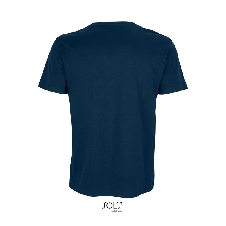 Tricou unisex 170 g ODYSSEY 3XL