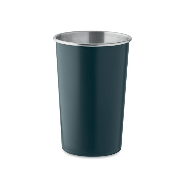 Cană din oțel inoxidabil reciclat FJARD Navy 