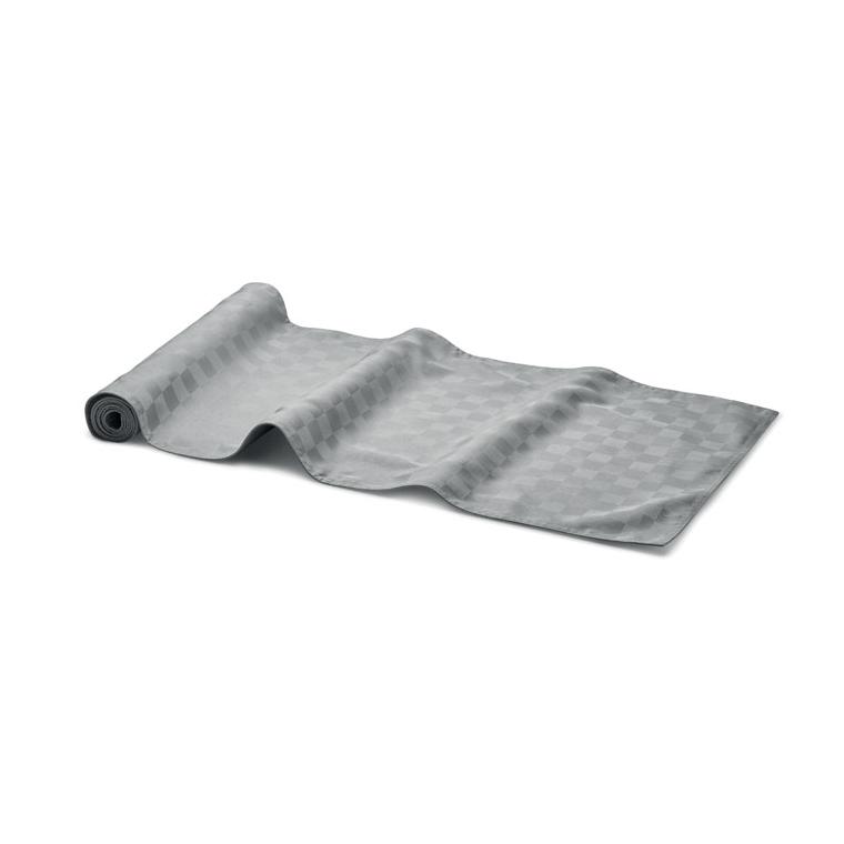 Suport de masă din poliester SPICE Gri