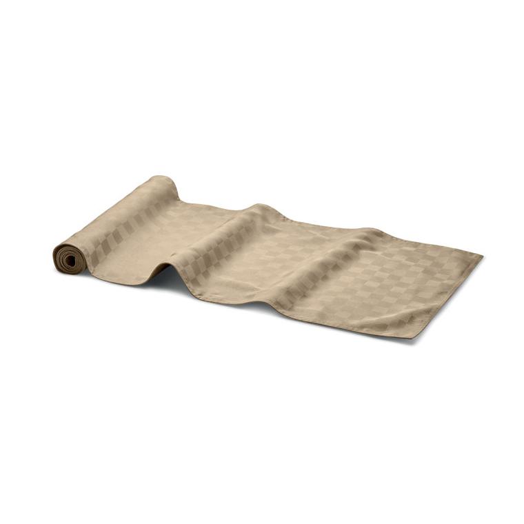 Suport de masă din poliester SPICE Kaki