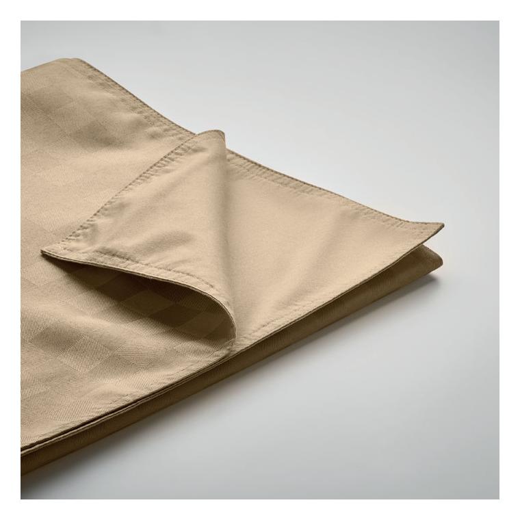 Suport de masă din poliester SPICE Kaki