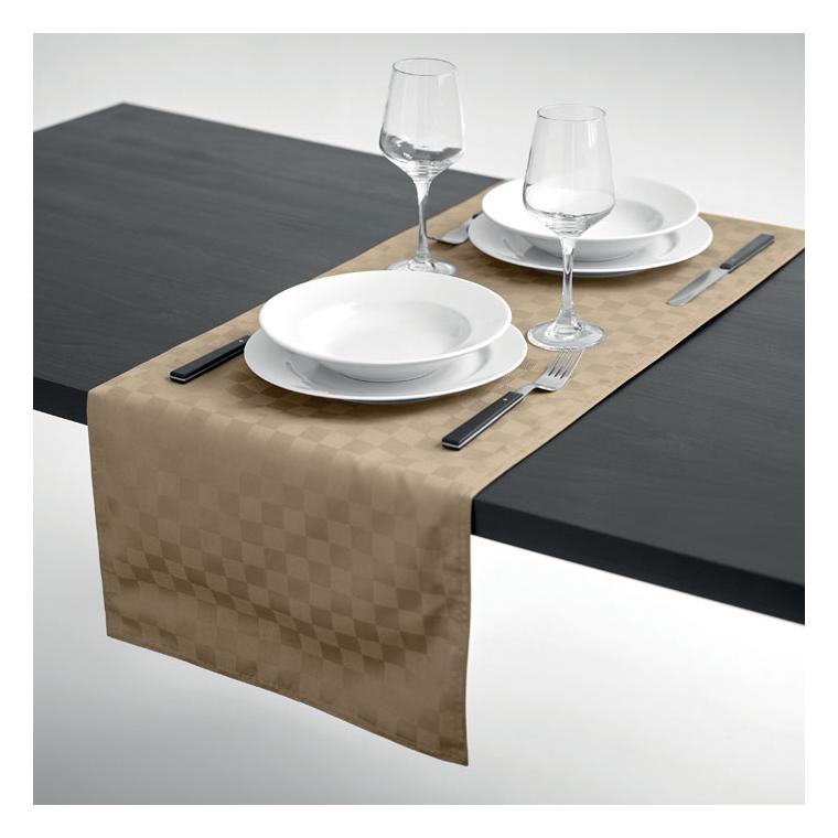 Suport de masă din poliester SPICE Kaki