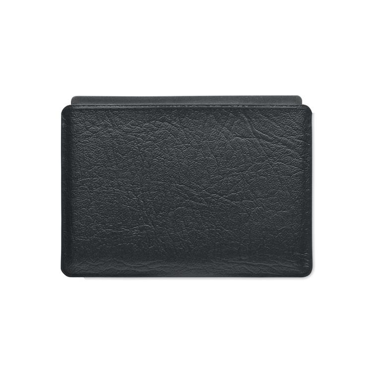 Multitool de buzunar cu suport TACKLE Negru