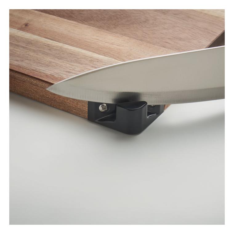 Tocător din lemn de salcâm ACALIM Natur