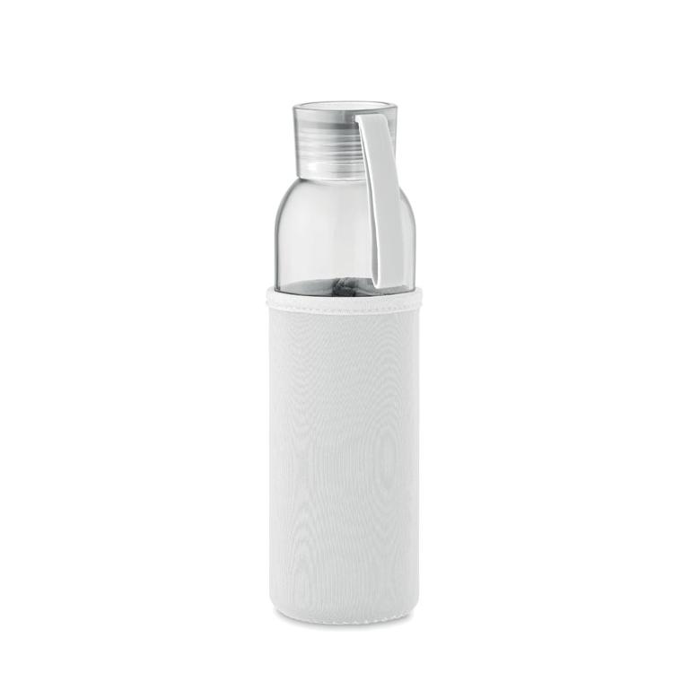 Sticlă reciclată 500 ml EBOR Bej