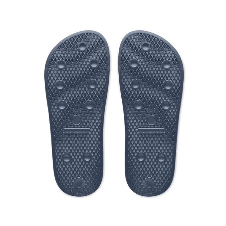 Papuci antiderapanți KOLAM Navy  36 / 37