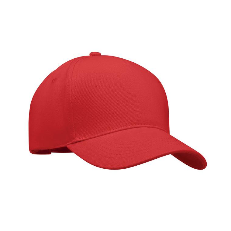 Șapcă baseball SINGA Roșu
