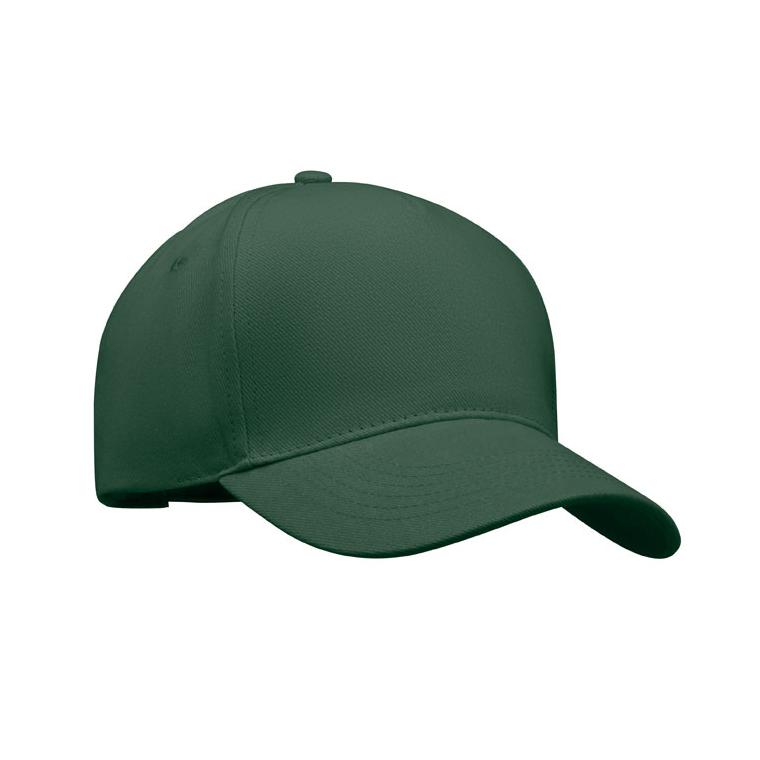 Șapcă baseball SINGA Verde Inchis