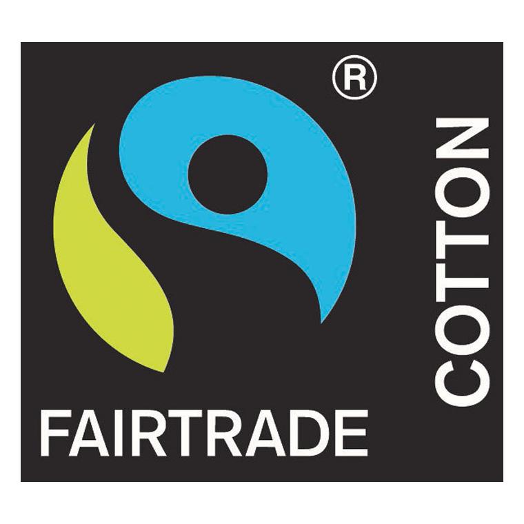 Sacoșă din bumbac Fairtrade OSOLE+ Bej