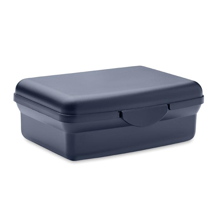 Cutie de prânz din PP reciclat CARMANY Navy