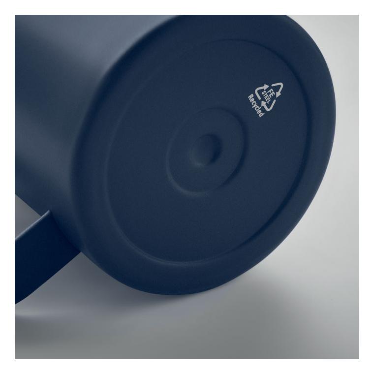 Cană cu perete dublu 300 ml INARI Navy 